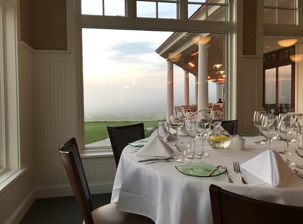 Arcadia Bluffs