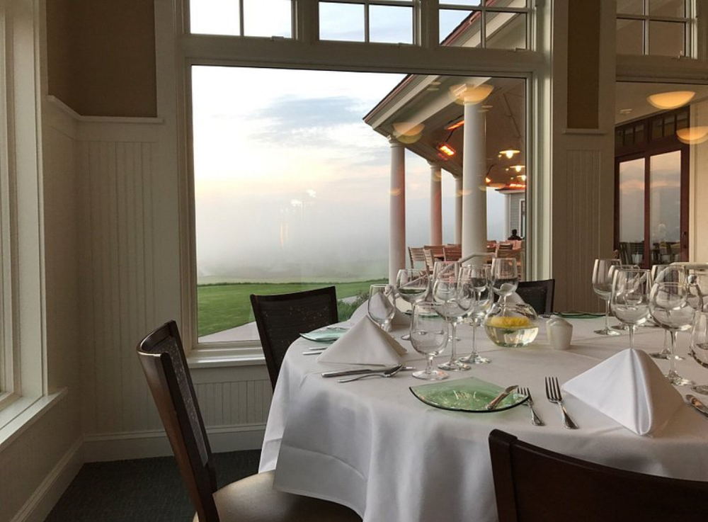 Arcadia Bluffs