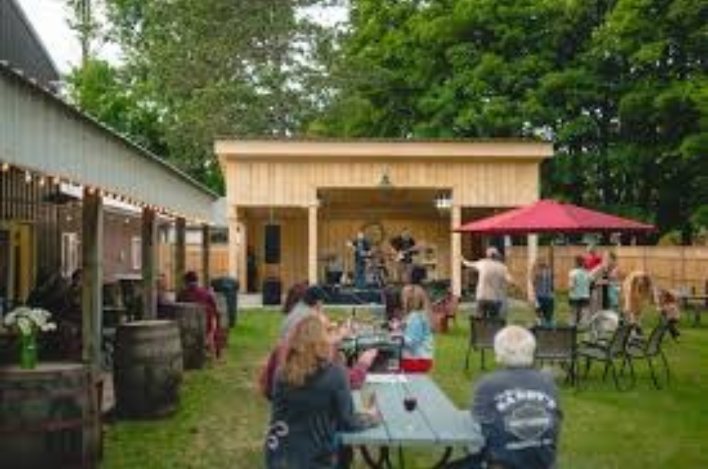 Cider House & Winery