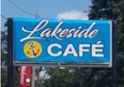 Lakeside Cafe