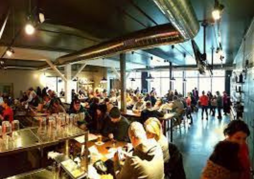 North Channel Brewing Co.
