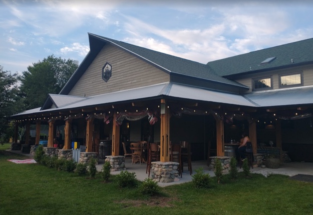 St. Ambrose Cellars
