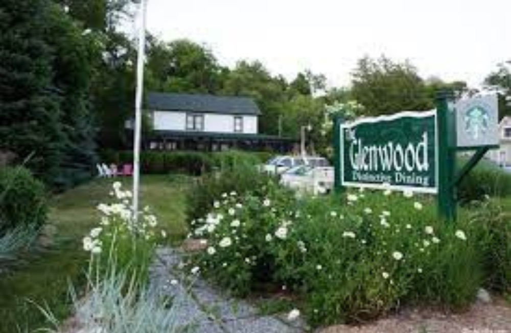 The Glenwood
