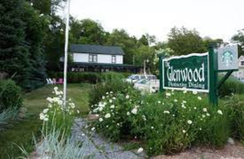 The Glenwood