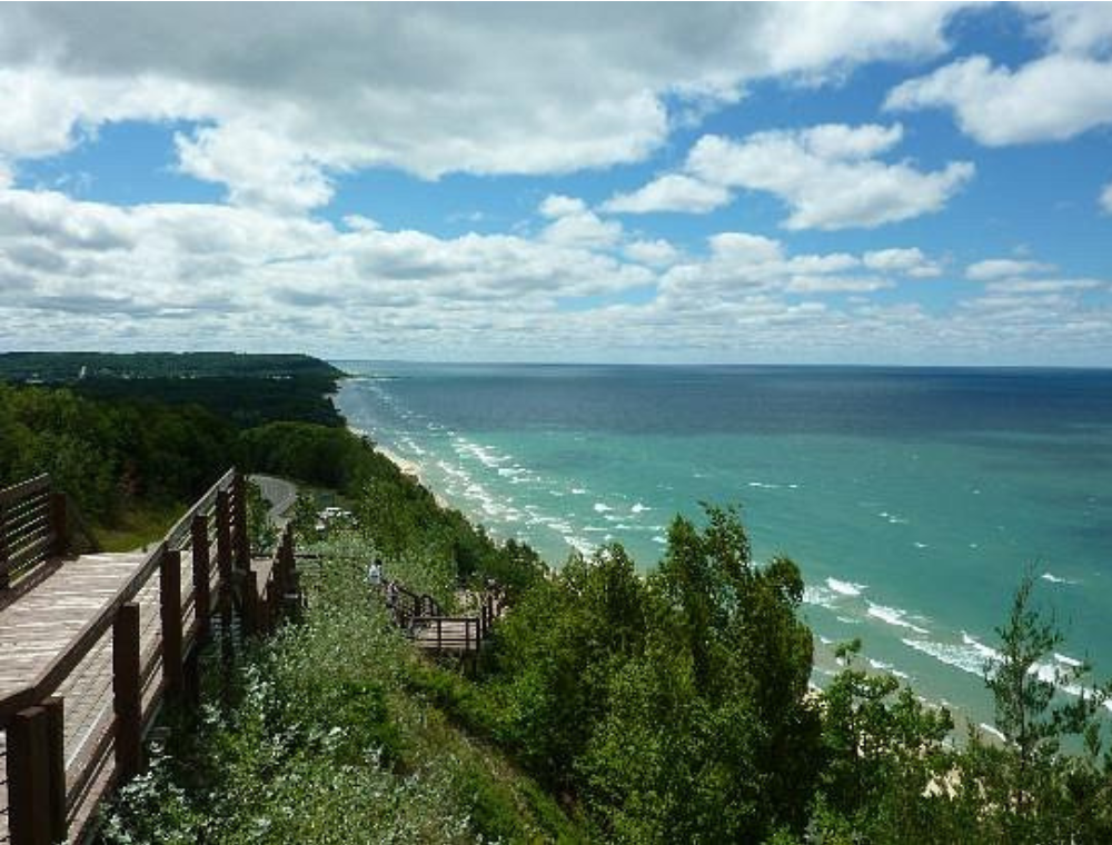 Arcadia Overlook
