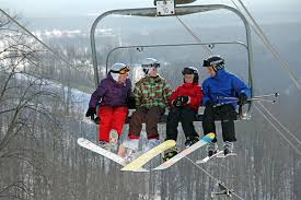 Crystal Mountain Resort