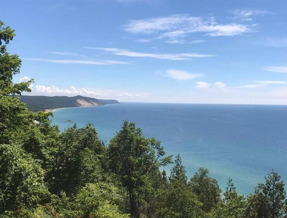 Green Point Dunes