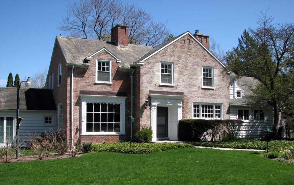 Lake Bluff Farms