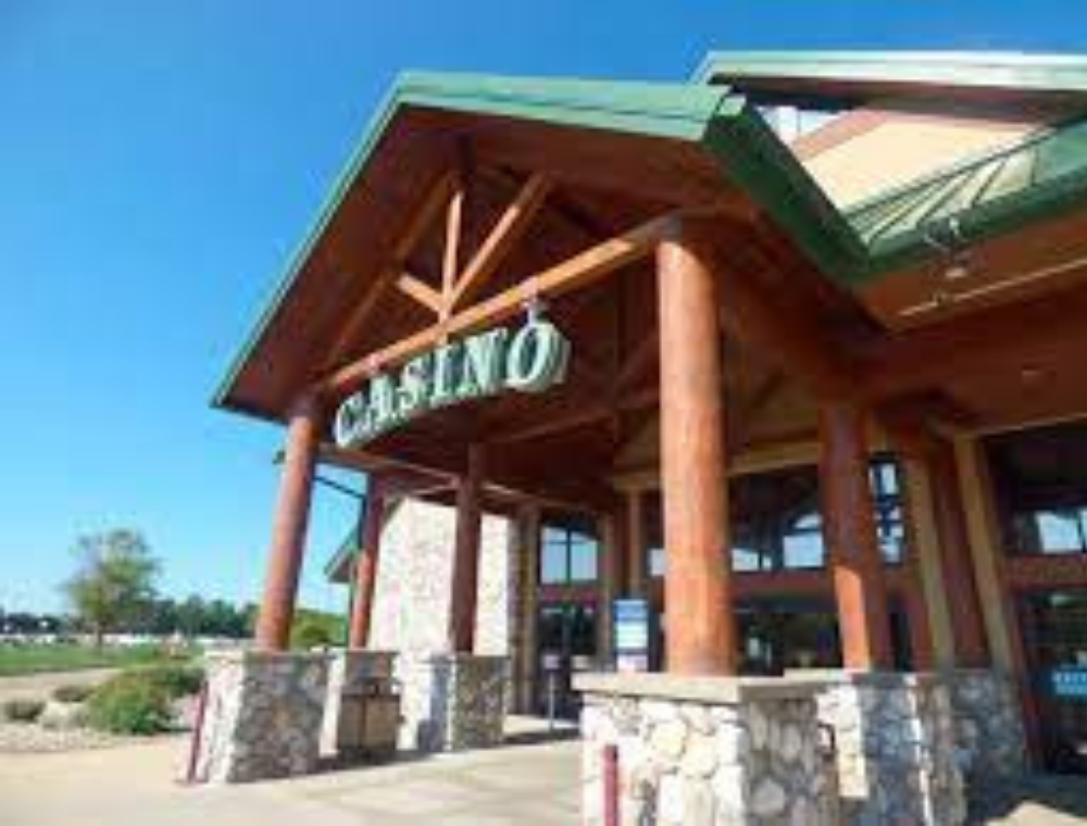 Little River Casino