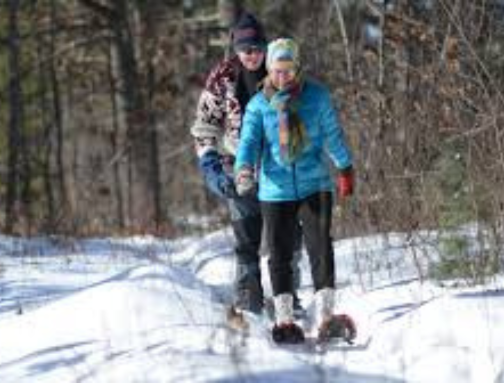 Ludington State Park