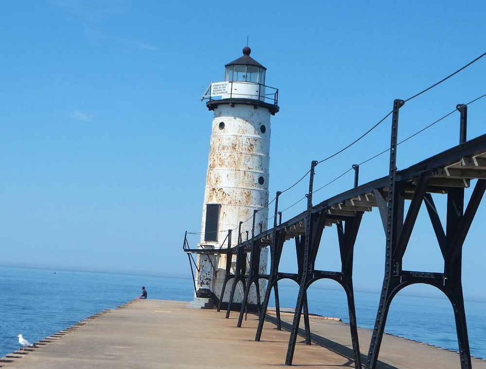Manistee Lighthouse