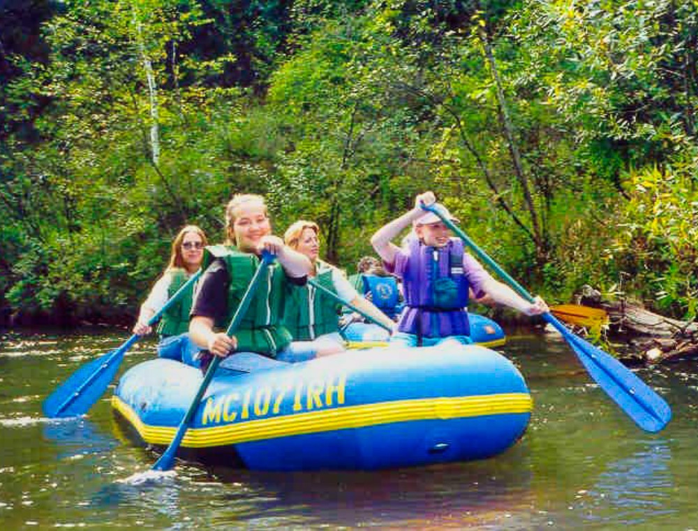 Pine River Paddle Sports