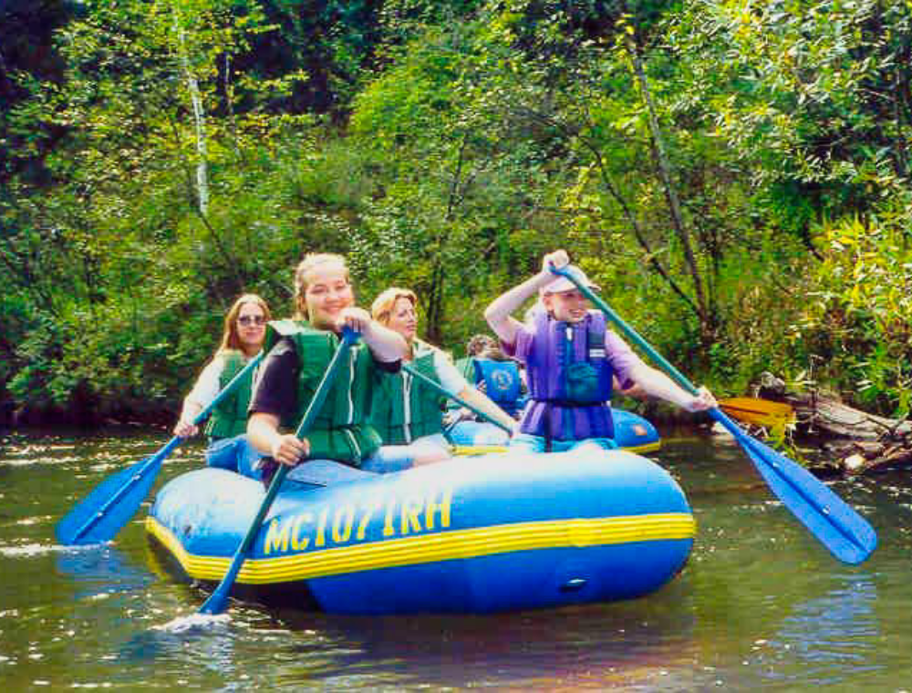 Pine River Paddle Sports