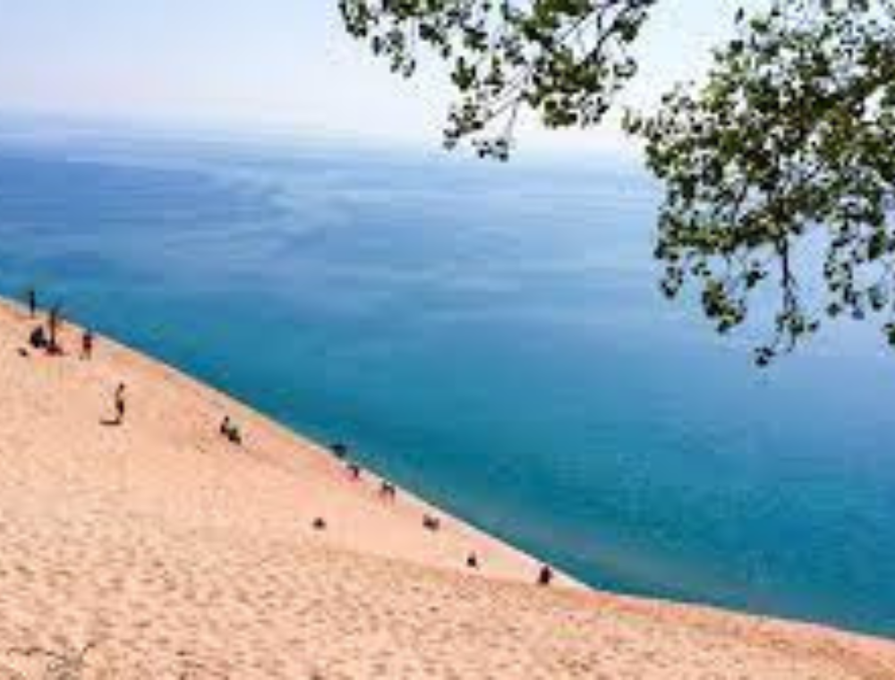 Sleeping Bear Dunes