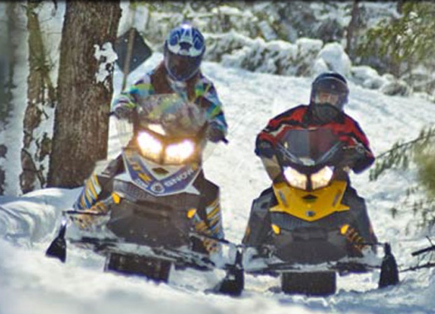 Snow Blitz