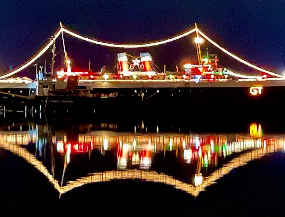 S.S. City of Milwaukee