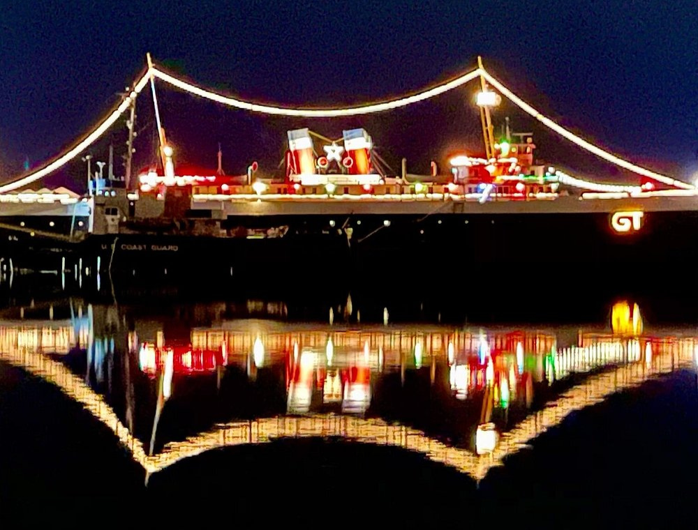 S.S. City of Milwaukee