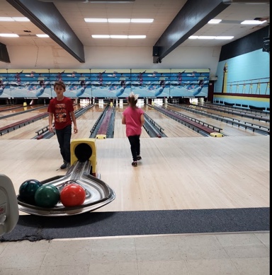 Striketown Bowling