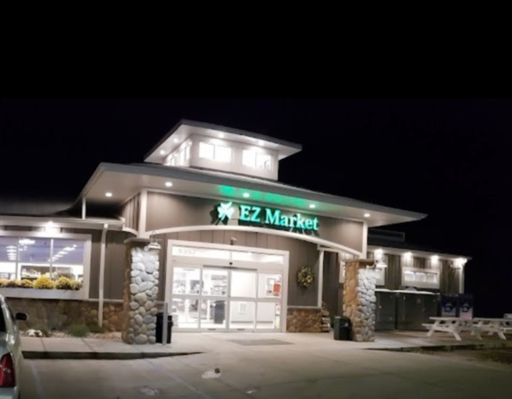 EZ Market