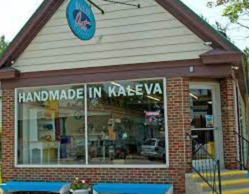 Kaleva Art Gallery